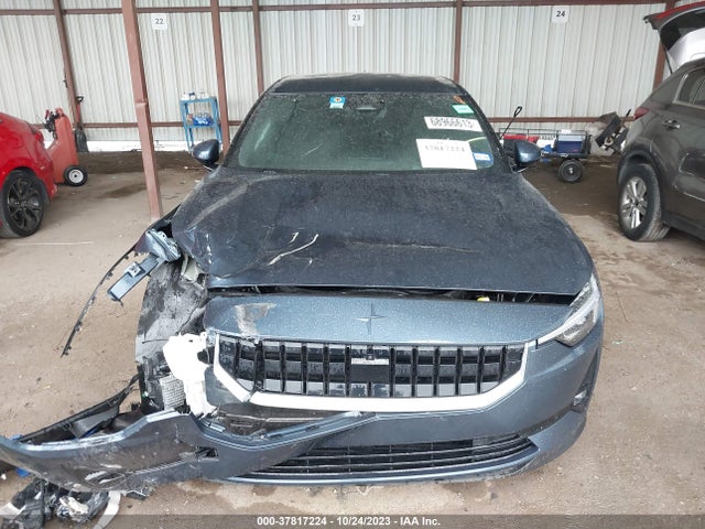 LPSED3KA4NL055406 Polestar 2 Long Range Dual Motor