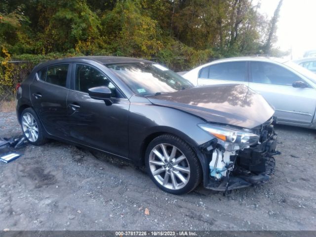 2017 MAZDA MAZDA3 5-DOOR 3MZBN1L35HM149984