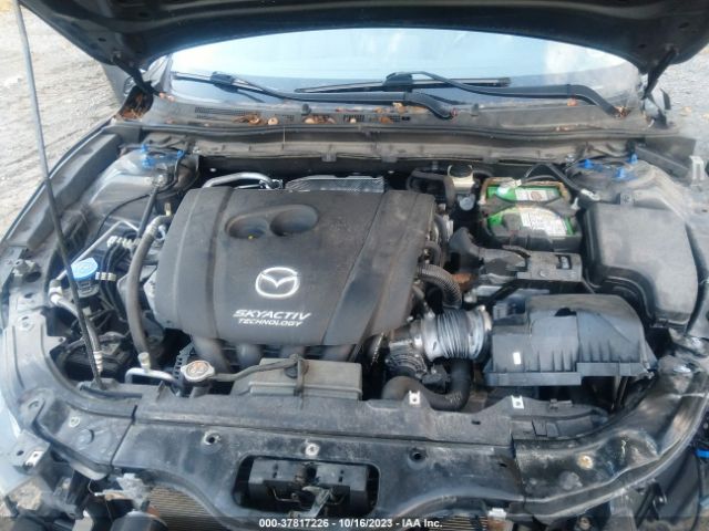 2017 MAZDA MAZDA3 5-DOOR 3MZBN1L35HM149984 Photo 9