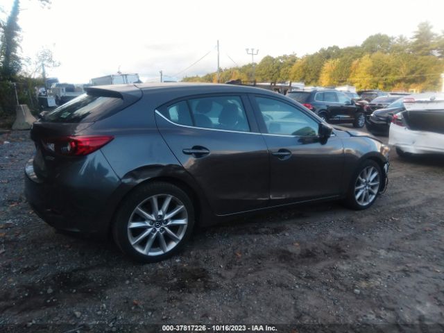 2017 MAZDA MAZDA3 5-DOOR 3MZBN1L35HM149984 Photo 3