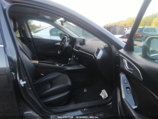 2017 MAZDA MAZDA3 5-DOOR 3MZBN1L35HM149984 Photo 4