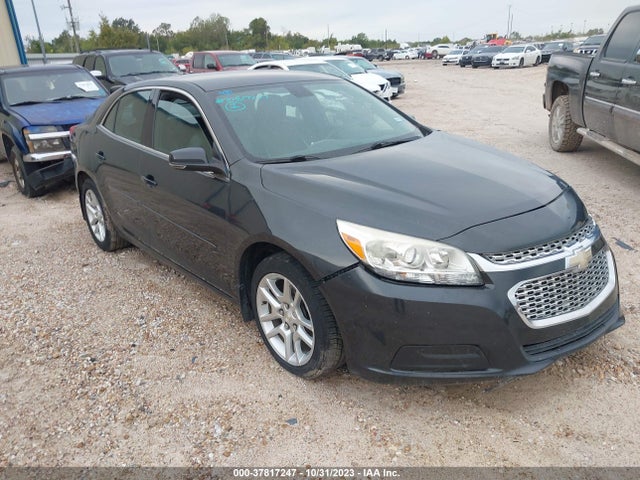 2014 1G11C5SL1EF158912 main image