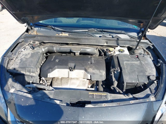 Chevrolet MALIBU LT 2014 1G11C5SL1EF158912 Image 10