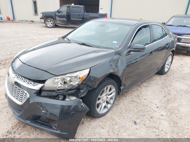 Chevrolet MALIBU LT 2014 1G11C5SL1EF158912 Image 2