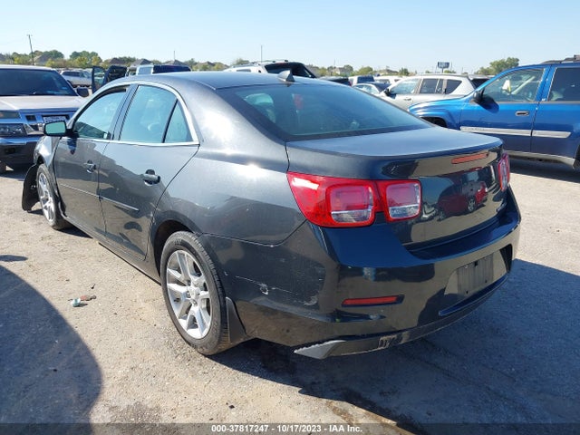 Chevrolet MALIBU LT 2014 1G11C5SL1EF158912 Image 3