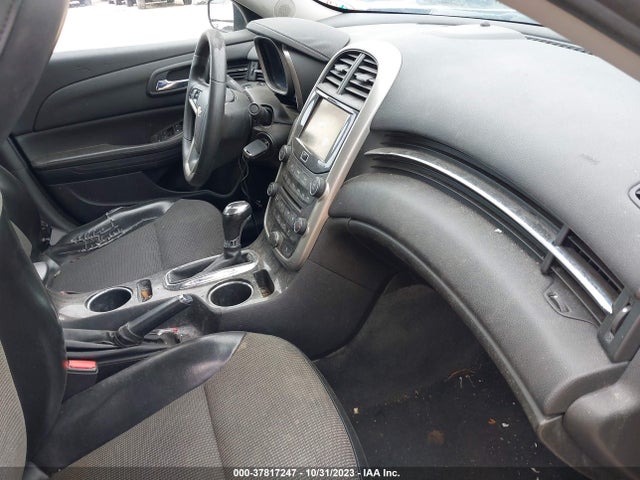 Chevrolet MALIBU LT 2014 1G11C5SL1EF158912 Image 5