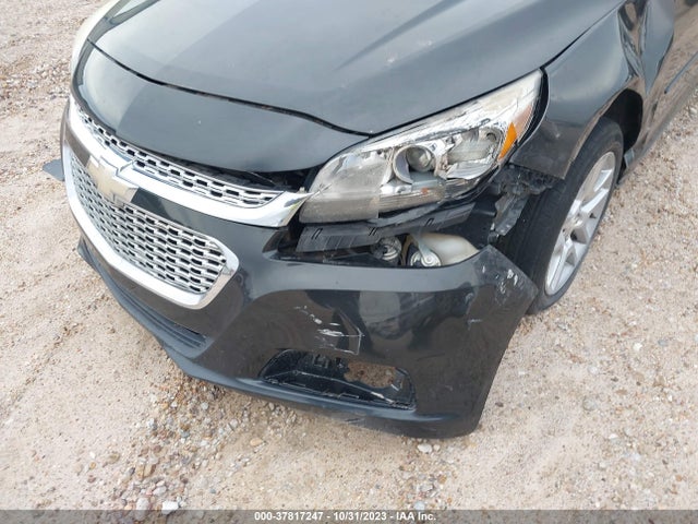 Chevrolet MALIBU LT 2014 1G11C5SL1EF158912 Image 6