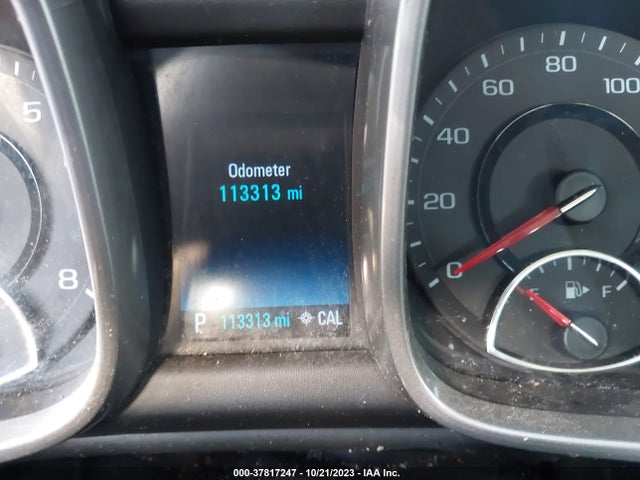 Chevrolet MALIBU LT 2014 1G11C5SL1EF158912 Image 7