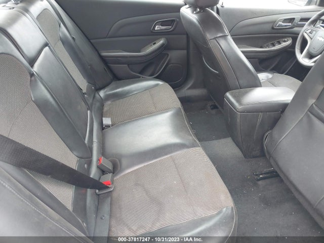 Chevrolet MALIBU LT 2014 1G11C5SL1EF158912 Image 8