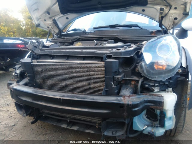 2013 MINI COOPER COUNTRYMAN WMWZC5C57DWM15268 Photo 5