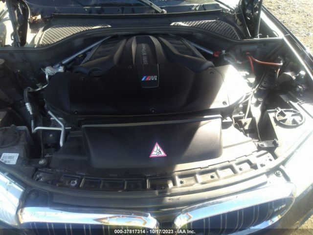 5YMKT6C54F0C89378 BMW X5 M