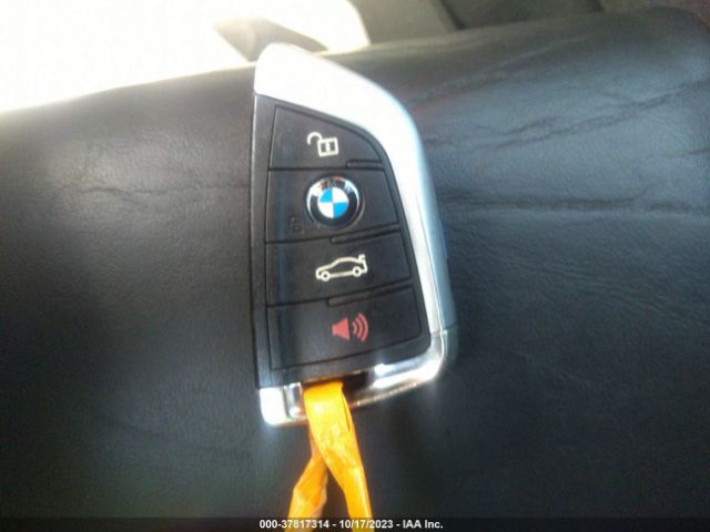 5YMKT6C54F0C89378 BMW X5 M