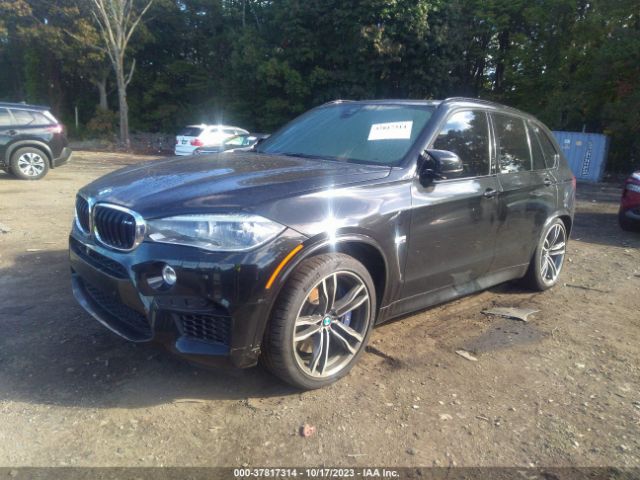 5YMKT6C54F0C89378 BMW X5 M