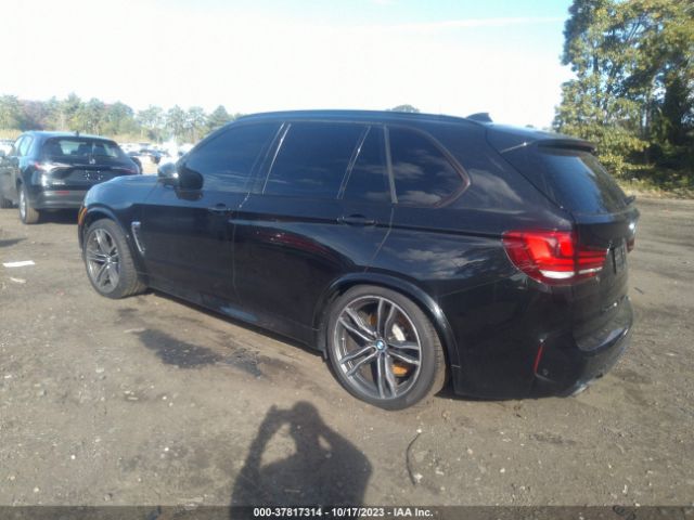 5YMKT6C54F0C89378 BMW X5 M