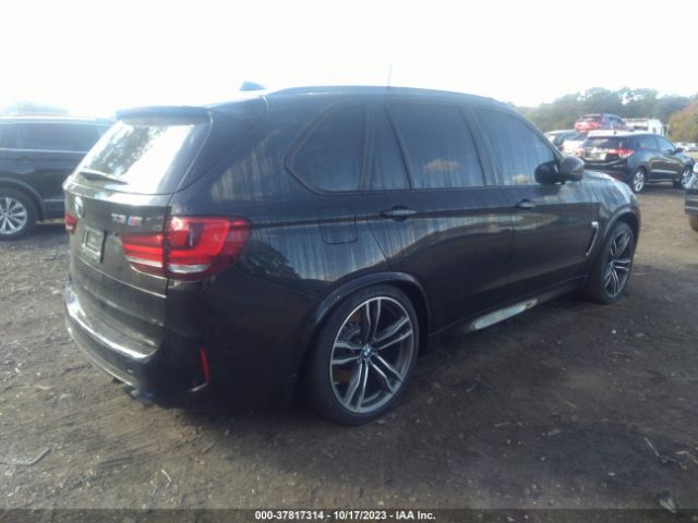 5YMKT6C54F0C89378 BMW X5 M