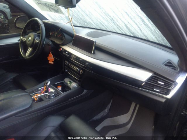 5YMKT6C54F0C89378 BMW X5 M