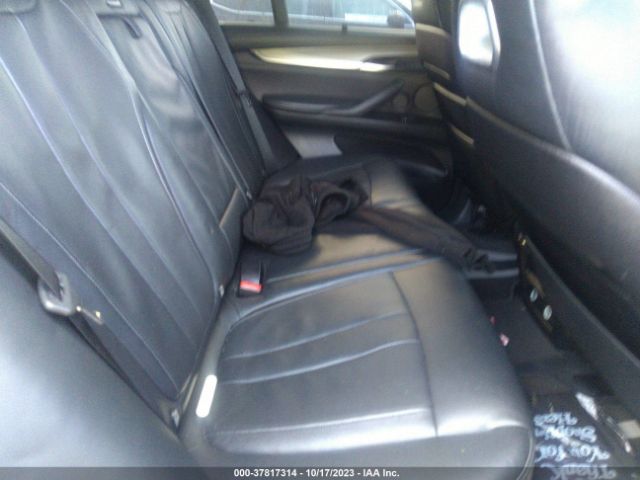5YMKT6C54F0C89378 BMW X5 M