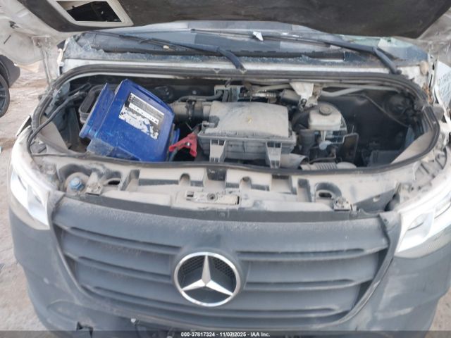 2021 MERCEDES-BENZ SPRINTER 2500 W1Y4DCHYXMT047733 Photo 9
