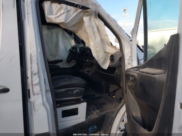 2021 MERCEDES-BENZ SPRINTER 2500 W1Y4DCHYXMT047733 Photo 4