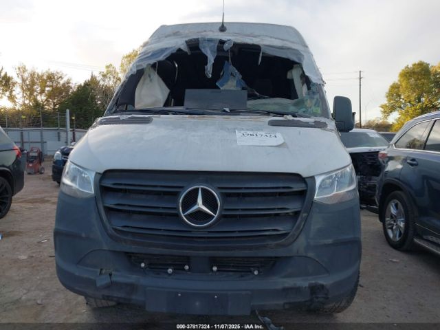 2021 MERCEDES-BENZ SPRINTER 2500 W1Y4DCHYXMT047733 Photo 5