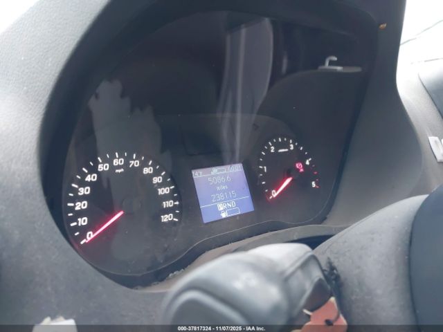 2021 MERCEDES-BENZ SPRINTER 2500 W1Y4DCHYXMT047733 Photo 6