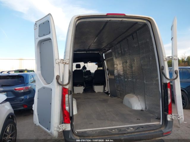 2021 MERCEDES-BENZ SPRINTER 2500 W1Y4DCHYXMT047733 Photo 7