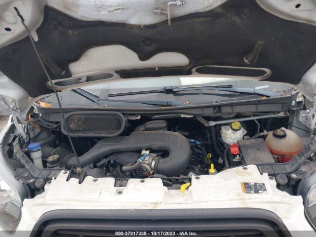 1FTBW2CM3JKA87254 Ford TRANSIT VAN