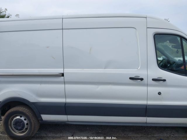 1FTBW2CM3JKA87254 Ford TRANSIT VAN