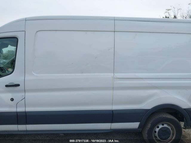 1FTBW2CM3JKA87254 Ford TRANSIT VAN