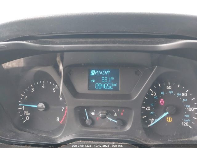 1FTBW2CM3JKA87254 Ford TRANSIT VAN