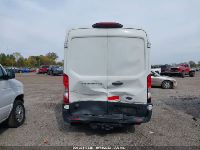 1FTBW2CM3JKA87254 Ford TRANSIT VAN