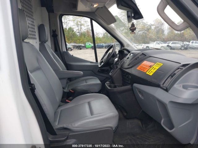 1FTBW2CM3JKA87254 Ford TRANSIT VAN
