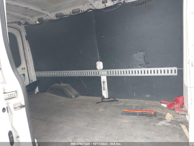 1FTBW2CM3JKA87254 Ford TRANSIT VAN