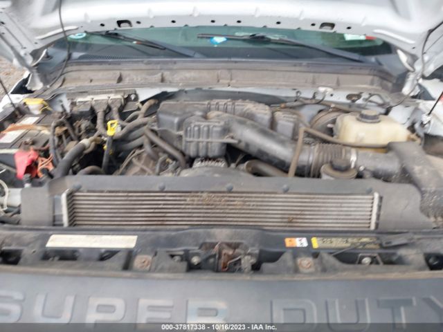 1FDBF2A60GEC58243 Ford Super Duty F-250 Srw Xl/xlt