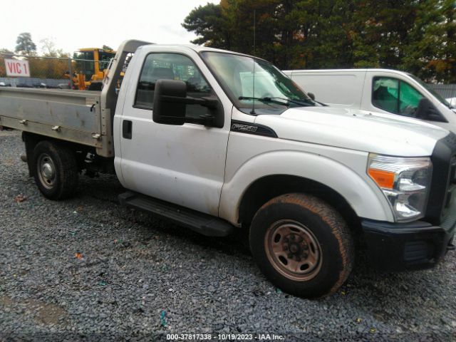 1FDBF2A60GEC58243 Ford Super Duty F-250 Srw Xl/xlt