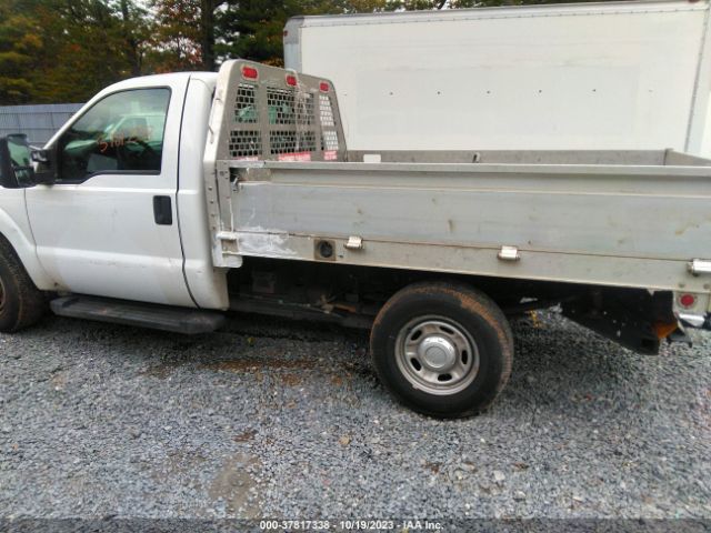 1FDBF2A60GEC58243 Ford Super Duty F-250 Srw Xl/xlt
