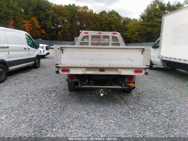 1FDBF2A60GEC58243 Ford Super Duty F-250 Srw Xl/xlt