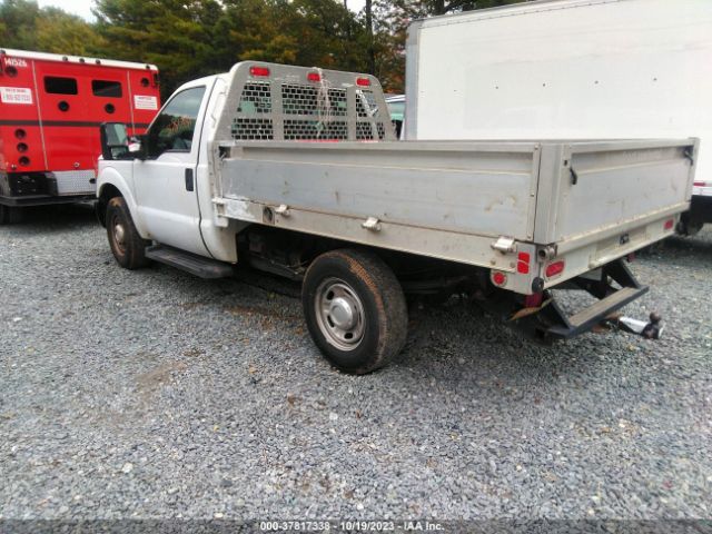 1FDBF2A60GEC58243 Ford Super Duty F-250 Srw Xl/xlt