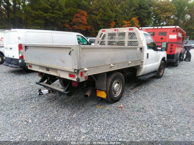 1FDBF2A60GEC58243 Ford Super Duty F-250 Srw Xl/xlt