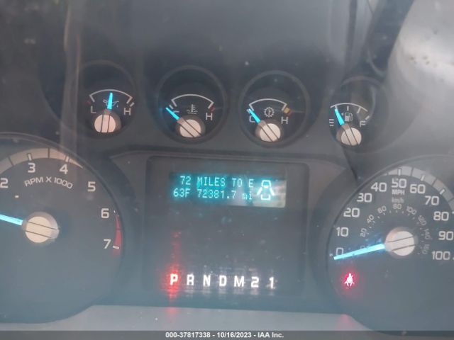 1FDBF2A60GEC58243 Ford Super Duty F-250 Srw Xl/xlt