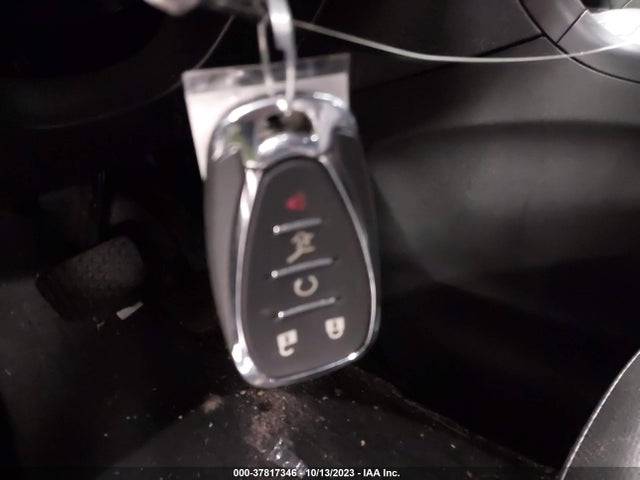 Chevrolet Equinox Premier 2018 2GNAXVEV8J6265573 Image 11