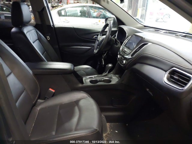 Chevrolet Equinox Premier 2018 2GNAXVEV8J6265573 Image 5