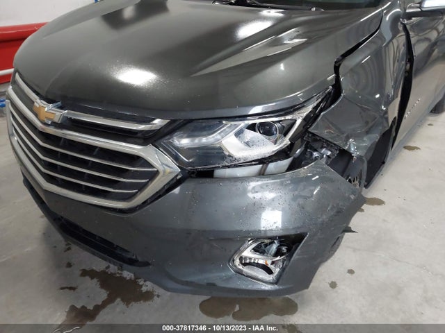 Chevrolet Equinox Premier 2018 2GNAXVEV8J6265573 Image 6