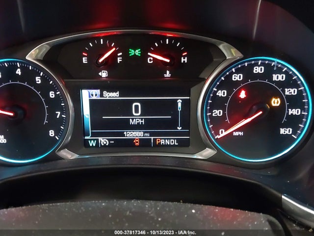 Chevrolet Equinox Premier 2018 2GNAXVEV8J6265573 Image 7