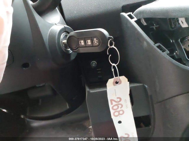 RAM Promaster Cargo Van 2019 3C6TRVDG3KE517169 Image 11
