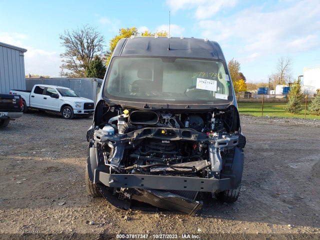 RAM Promaster Cargo Van 2019 3C6TRVDG3KE517169 Image 12