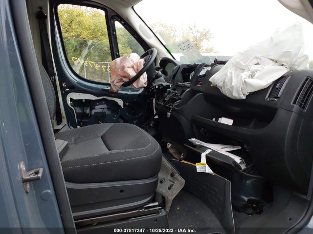 RAM Promaster Cargo Van 2019 3C6TRVDG3KE517169 Image 5