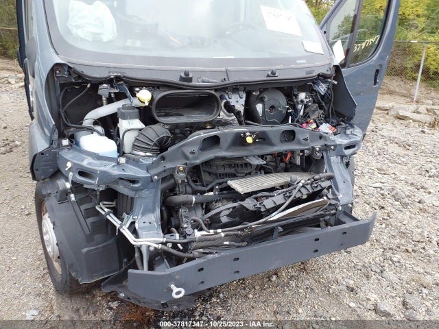 RAM Promaster Cargo Van 2019 3C6TRVDG3KE517169 Image 6