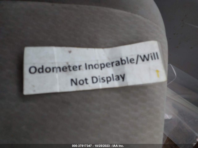 RAM Promaster Cargo Van 2019 3C6TRVDG3KE517169 Image 7