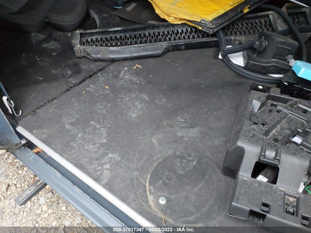 RAM Promaster Cargo Van 2019 3C6TRVDG3KE517169 Image 8